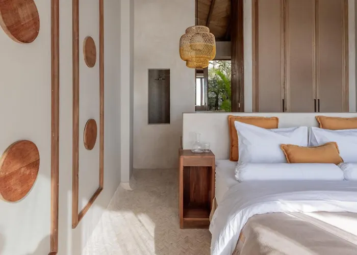 Villa Panorama Ceningan Nusa Lembongan
