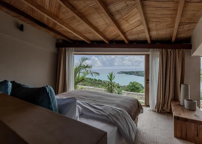 Villa Panorama Ceningan Nusa Lembongan