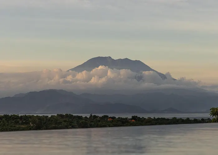 Villa Panorama Ceningan Nusa Lembongan